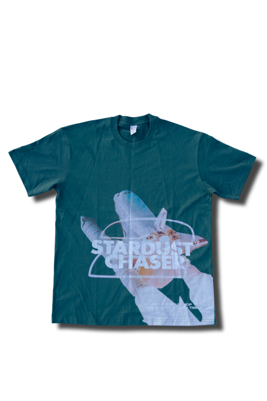 Stardust Chaser Oversized Tee